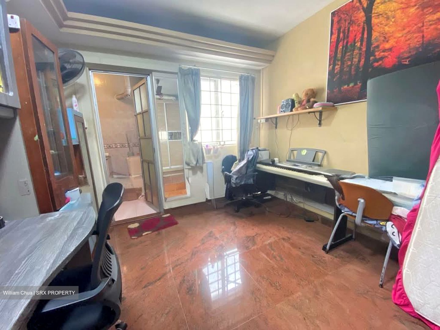 Blk 132 Cashew Road (Bukit Panjang), HDB 3 Rooms #568347871